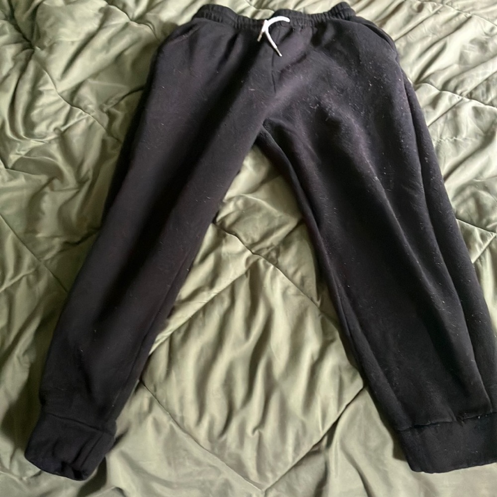 Joggers